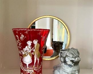 Young, old and HIP...we have it all!