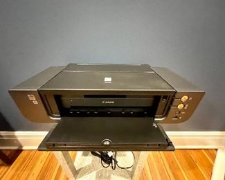 Canon Pixa Pro 9500 Copier (currently retails for $850 on Canon Store site)