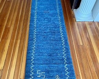 Multiple large and beautiful runners! All just cleaned!