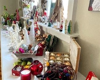 Somethings old, somethings new...