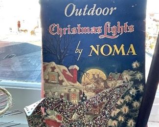 AHHHH the graphics...lights will probably burn your house down - but this box is divine!