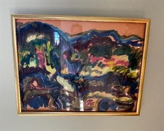 Marsden Williams original