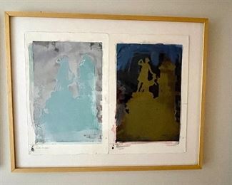 "Her Betanzos" - The 4 Seasons by Paula Wachsstock