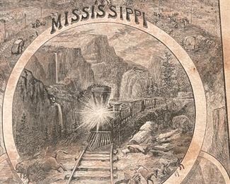 Beyond the Mississippi book
