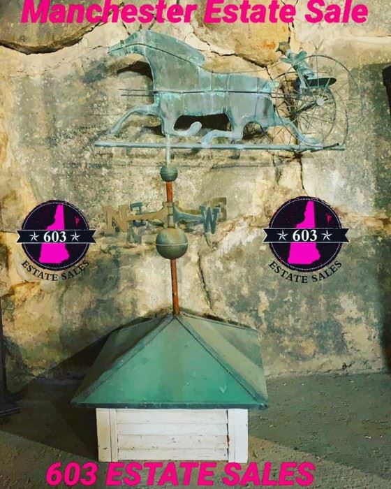 603 Estate Sales www.603EstateSales.com Estate Sales in NH.