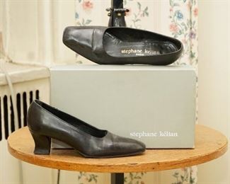 Stephane Kelian shoes