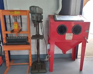 Auction Saturday January 30th 10am