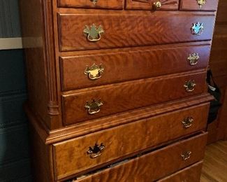 High Boy built by Tennessean Donald Jackson