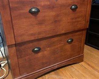 File cabinet