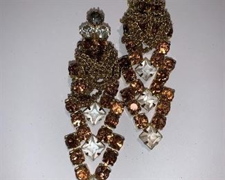 Costume jewelry