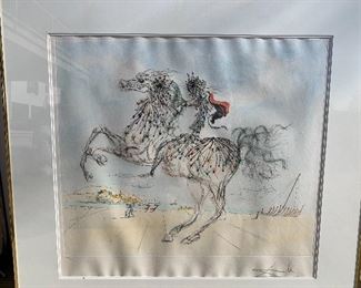 Dali is no longer available.