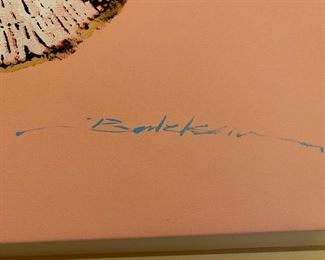 Signature Bodelsen