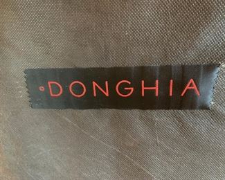Donghia Bar Chairs