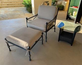 Patio Chair