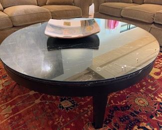 Playroom Coffee Table