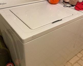 Nice Maytal washer in excellent condition!