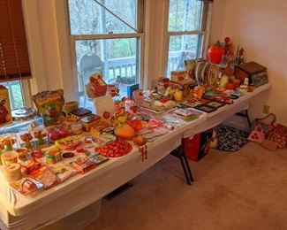 Strawberry fields forever!