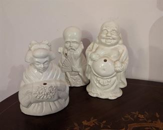 Benihana figures 