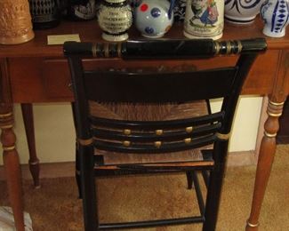 Beautiful Desk and Chair