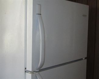 Frigidaire Refrigerator