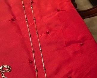 sterling long chain w/ ball design $ 28