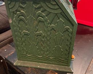 1930's Buckley Ball Gum Trade Simulator Slot Machine