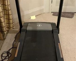 NordicTrack T5.3 Treadmill