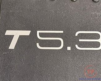 NordicTrack T5.3 Treadmill