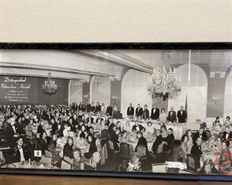 1973 Photo Distinguished Nebraskan Award Ceremony