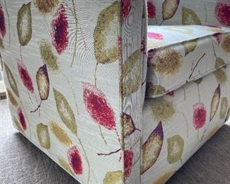 SAM MOORE by Hooker Contemporary Sitting Chairs