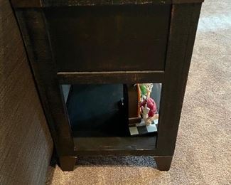 CITY GRAFFITI COLLECTION Sofa Table