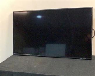 Located in: Chattanooga, TN
MFG Sharp
Ser# 0C00284Y
60" LCD Monitor
*No Remote*
*No Power Cord Included*
*Sold As Is Where Is*

SKU: J-8-C
Unable To Test