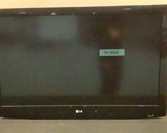 Located in: Chattanooga, TN
MFG LG
Model 42LG30-UD
Ser# 903RMSS152398
42" TV
*No Remote*
*No Power Cord Included*
*Sold As Is Where Is*

SKU: J-2-D
Screen Powers On-Flashes KEY LOCK