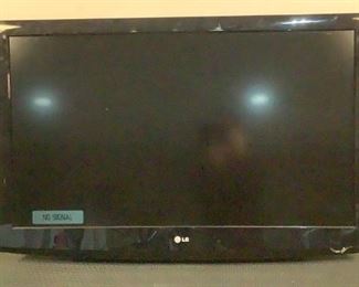 Located in: Chattanooga, TN
MFG LG
Model 42LG30-UD
Ser# 903RMYA152418
42" TV
*No Remote*
*No Power Cord Included*
*Sold As Is Where Is*

SKU: H-2-C
Scrren Powers On-Flashes KEY LOCK