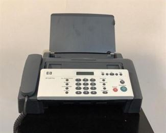 Located in: Chattanooga, TN **Sold As-Is Where Is**
MFG HP
Model 640
Ser# CN19T5N0SZ
Fax
SKU: E-4-A