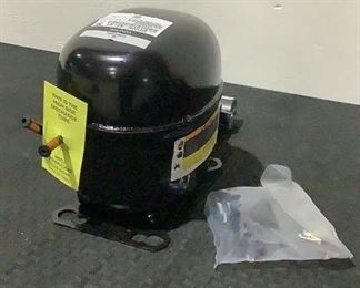 Located in: Chattanooga, TN
MFG Copeland
Model AFE17C4E-IAA-901
Ser# 19D09491E
Power (V-A-W-P) 115V, PH1, 60Hz, 41.5LRA
Compressor
*Sold As Is Where Is*
Unable To Test