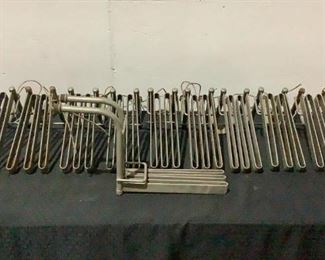 Located in: Chattanooga, TN
MFG Wells
Power (V-A-W-P) 220V
Electric Fryer Elements
*Sold As Is Where Is*

SKU: J-5-B