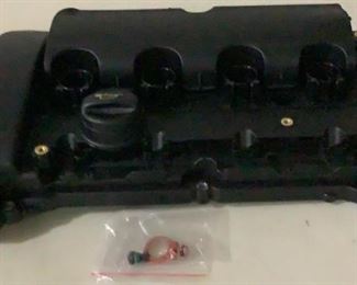 Located in: Chattanooga, TN **Sold As-Is Where Is**
Model X001TVPVIL
Valve Cover
For 4 Cyl Mini Cooper (NEW)

SKU: K-2-A