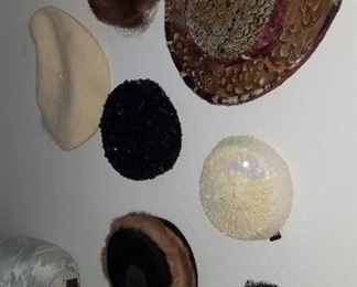 Hats 