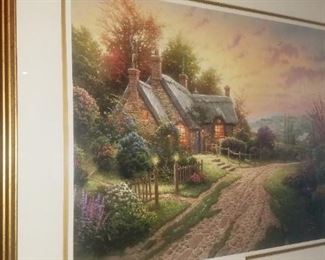 Thomas Kinkade