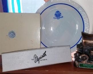 Hotel Robidoux, Nodaway Valley Bank