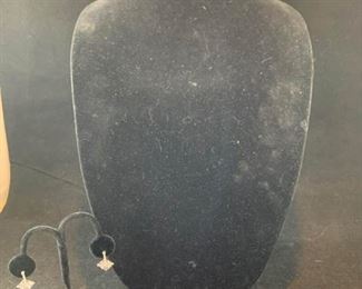 6 Piece 10K White Gold Collection