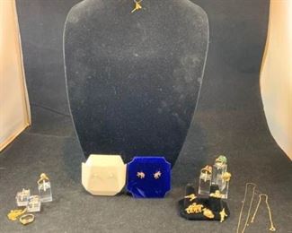 14K 10K Gold Collection