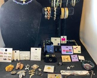 Fashion Jewelry Collection