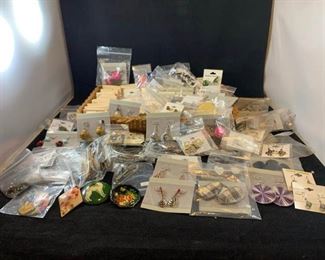 Huge Collection of Fashion Jewelry