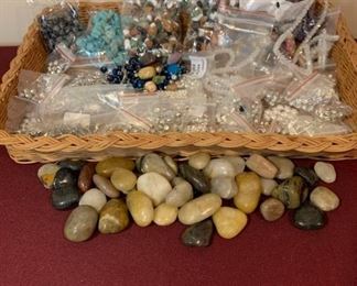 Jewelry Making BeadsSupplies