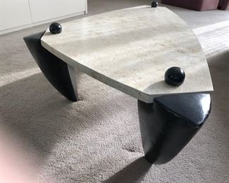 Coffee tables 
