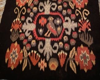 Lovely Tapestry dated 1935