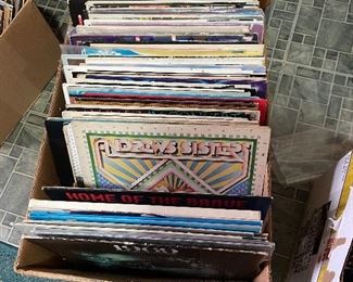Lots of Records