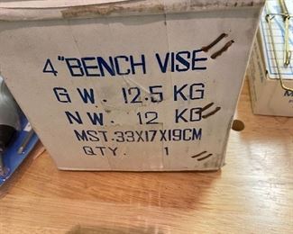 Vise